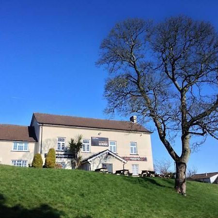 Brewers Lodge Blackwood  Exterior foto