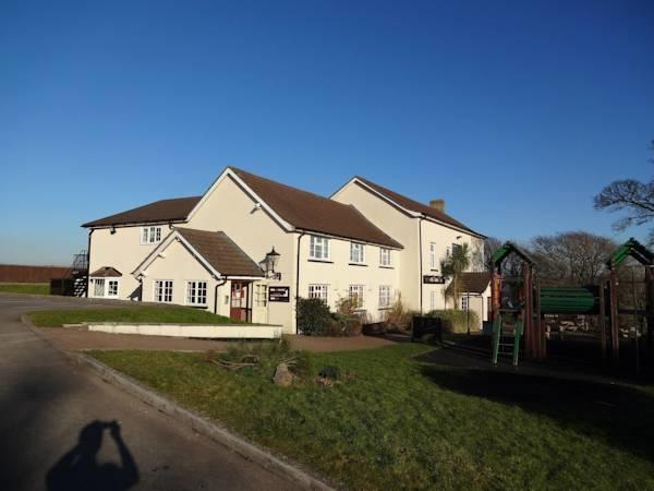 Brewers Lodge Blackwood  Exterior foto